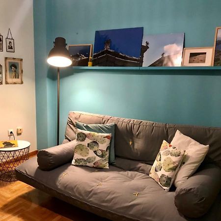 Joyfull Apartment Perfect Location Афины Экстерьер фото