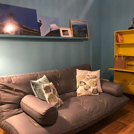 Joyfull Apartment Perfect Location Афины Экстерьер фото