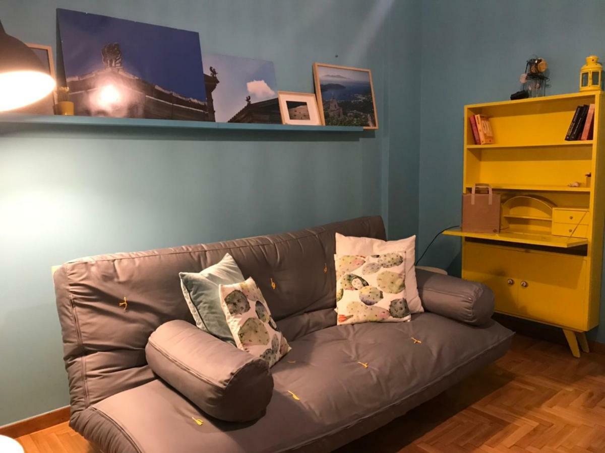 Joyfull Apartment Perfect Location Афины Экстерьер фото
