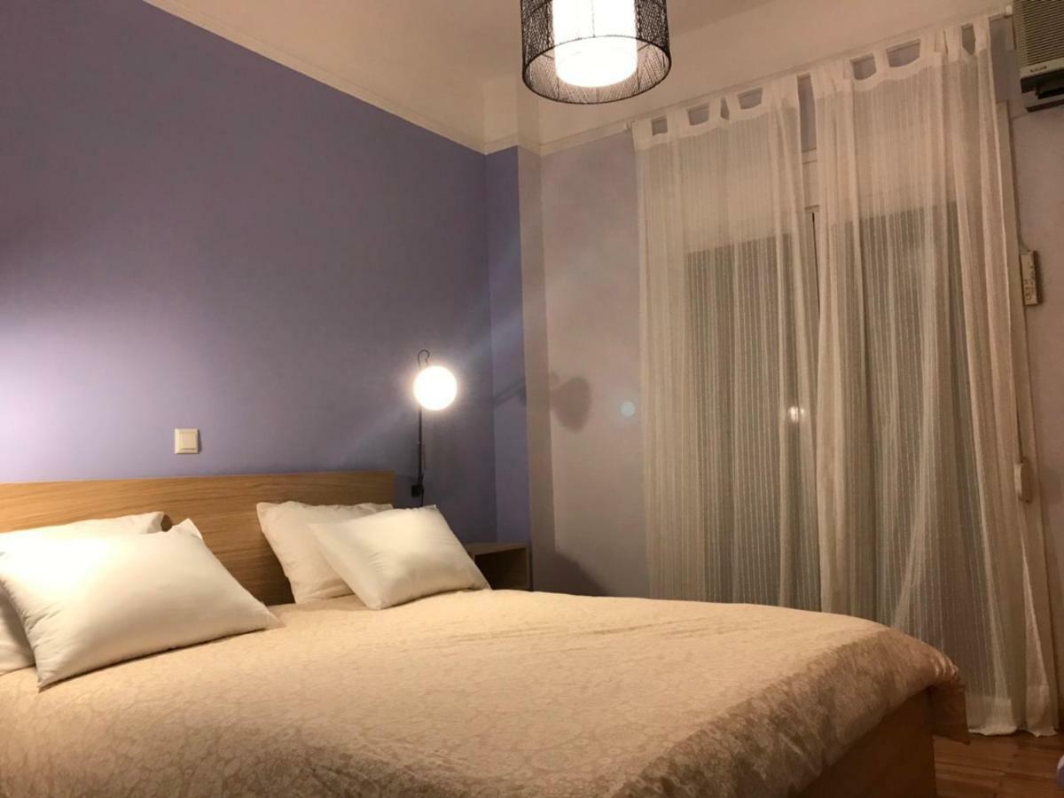 Joyfull Apartment Perfect Location Афины Экстерьер фото