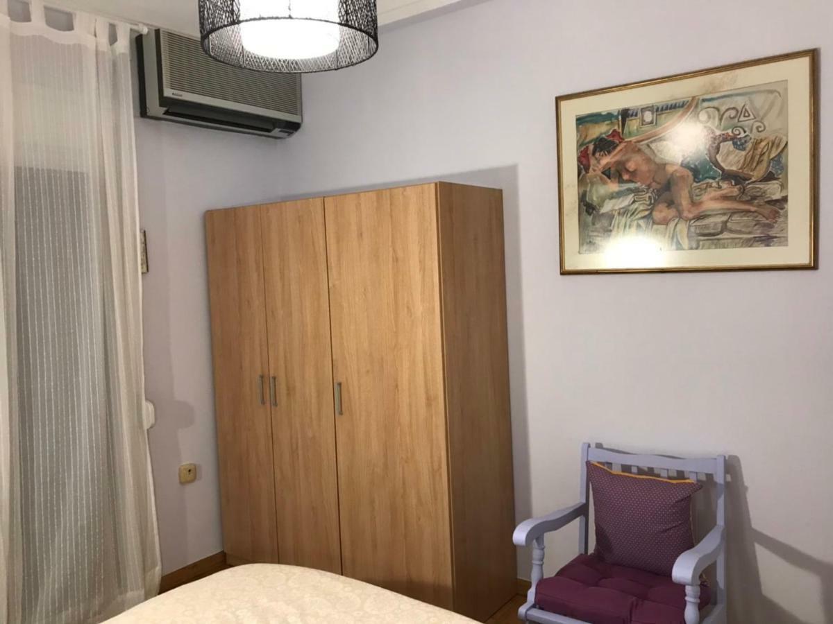 Joyfull Apartment Perfect Location Афины Экстерьер фото