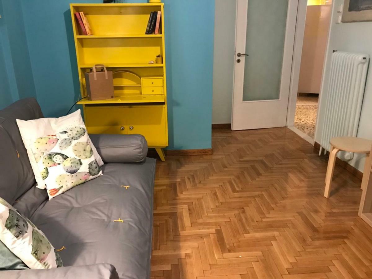 Joyfull Apartment Perfect Location Афины Экстерьер фото